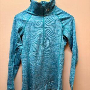 Under Armour quarter zip pullover